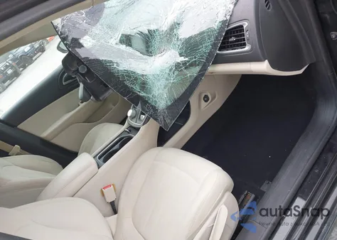 2016 Chrysler 200 Limited from USA, damaged, VIN 1C3CCCAB9GN185611